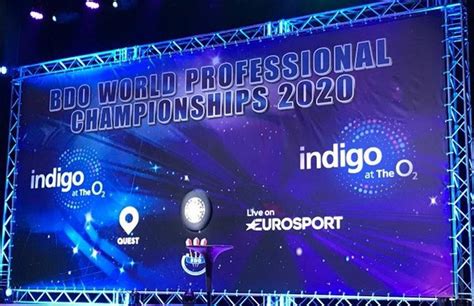 bdo world championship betting|BDO World Championship Live Scores, Results & Stats .